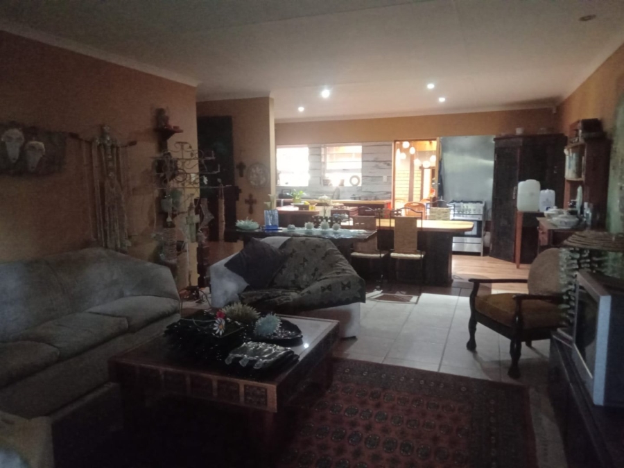 3 Bedroom Property for Sale in Noorsekloof Eastern Cape
